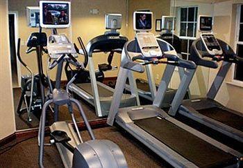 By Marriott Philadelphia West Chester/exton 3*