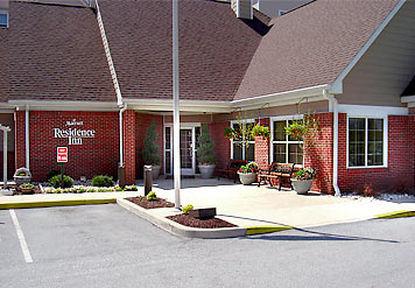By Marriott Philadelphia West Chester/exton