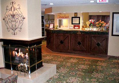 By Marriott Philadelphia West Chester/exton Hotel