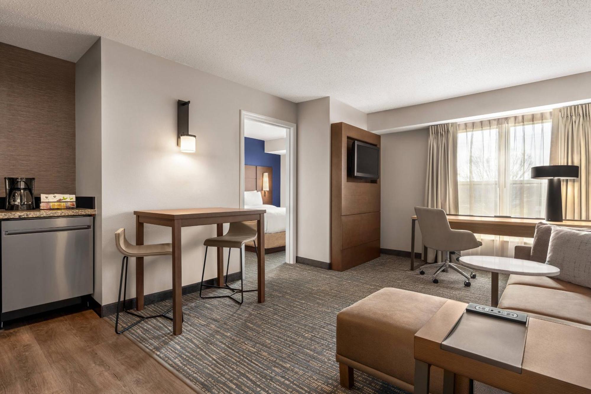 By Marriott Philadelphia West Chester/exton