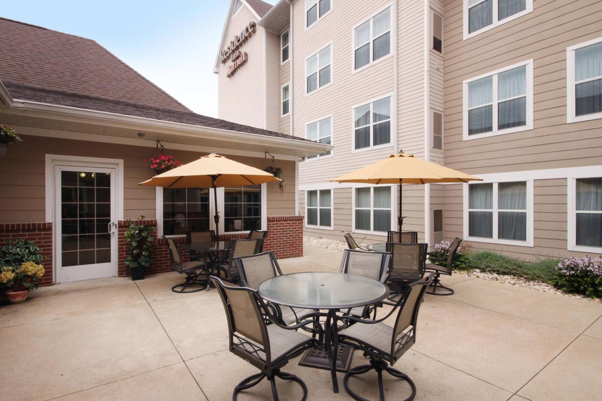 Hotel By Marriott Philadelphia West Chester/exton Exton