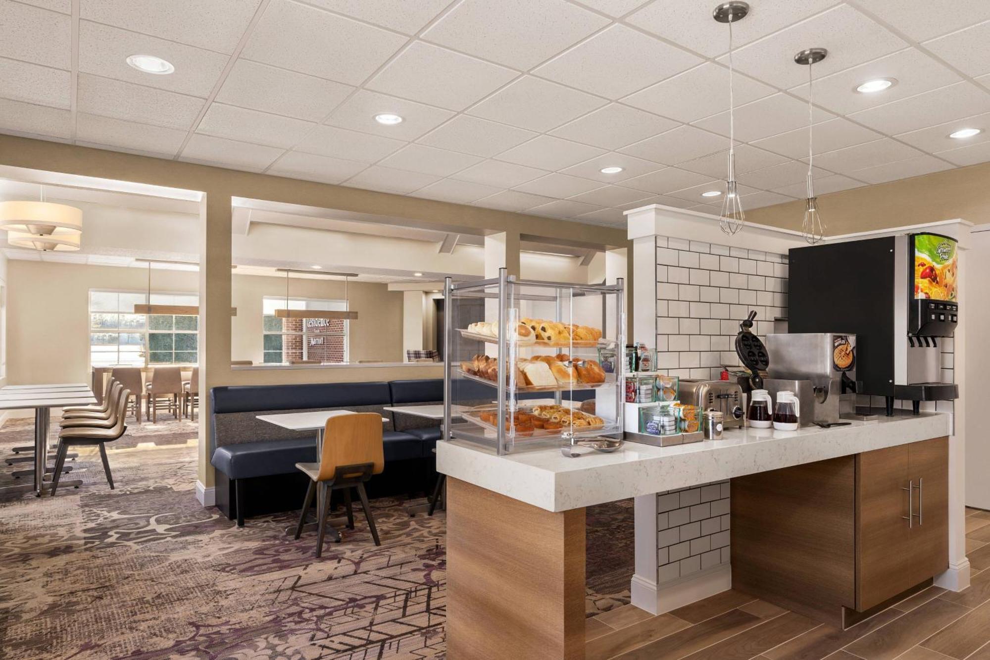 By Marriott Philadelphia West Chester/exton
