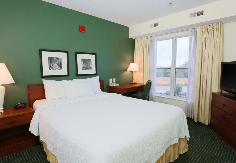Hotel By Marriott Philadelphia West Chester/exton Exton