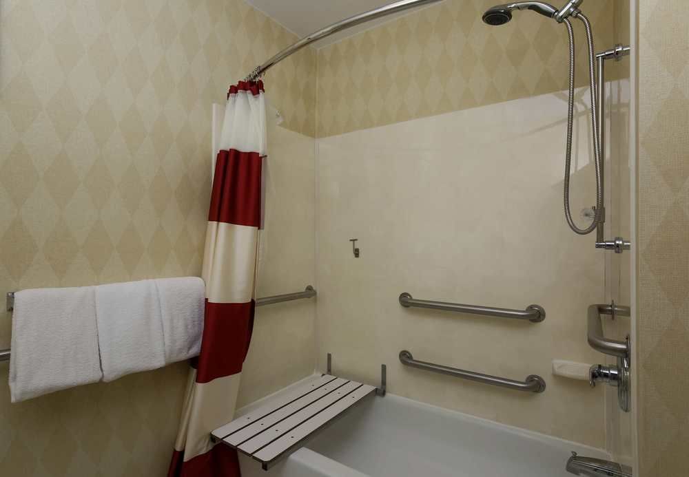 Hotel By Marriott Philadelphia West Chester/exton Exton