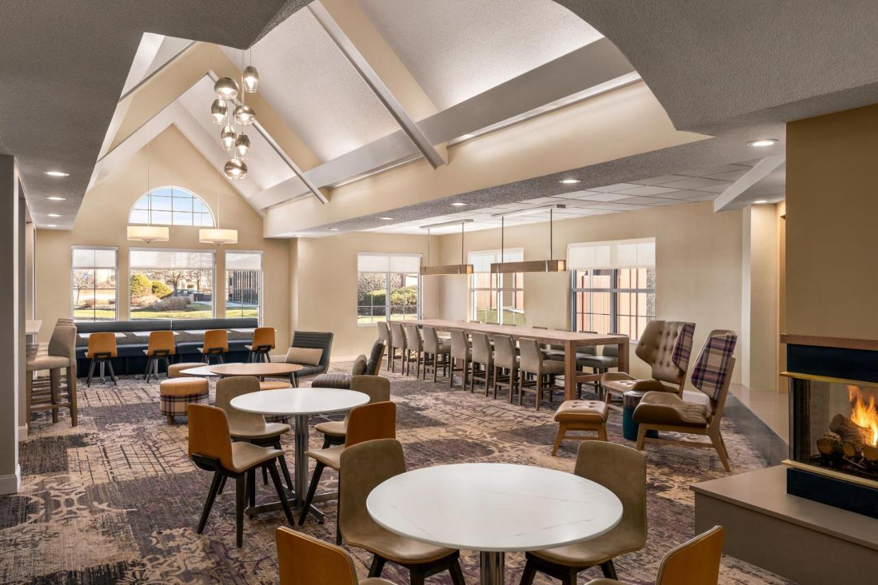 By Marriott Philadelphia West Chester/exton