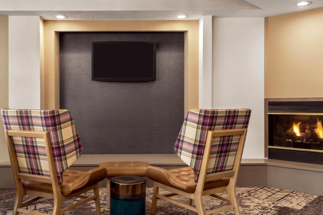 By Marriott Philadelphia West Chester/exton 3* Exton